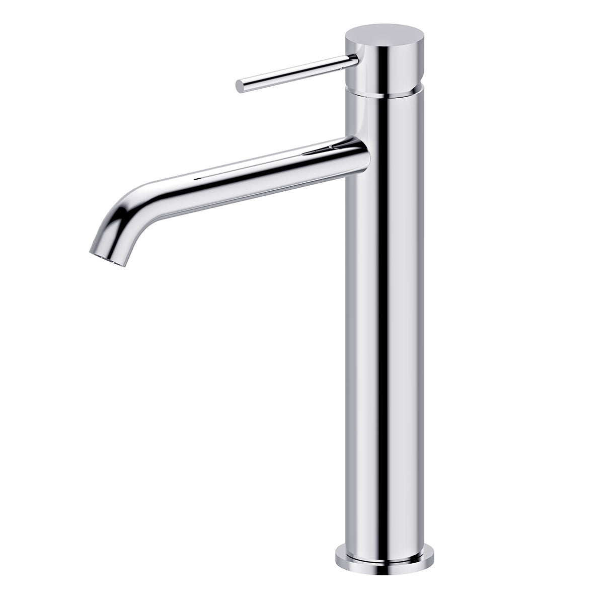 Envol Tall Lav Faucet Stylish Vessel Sink Faucet Bath Royale
