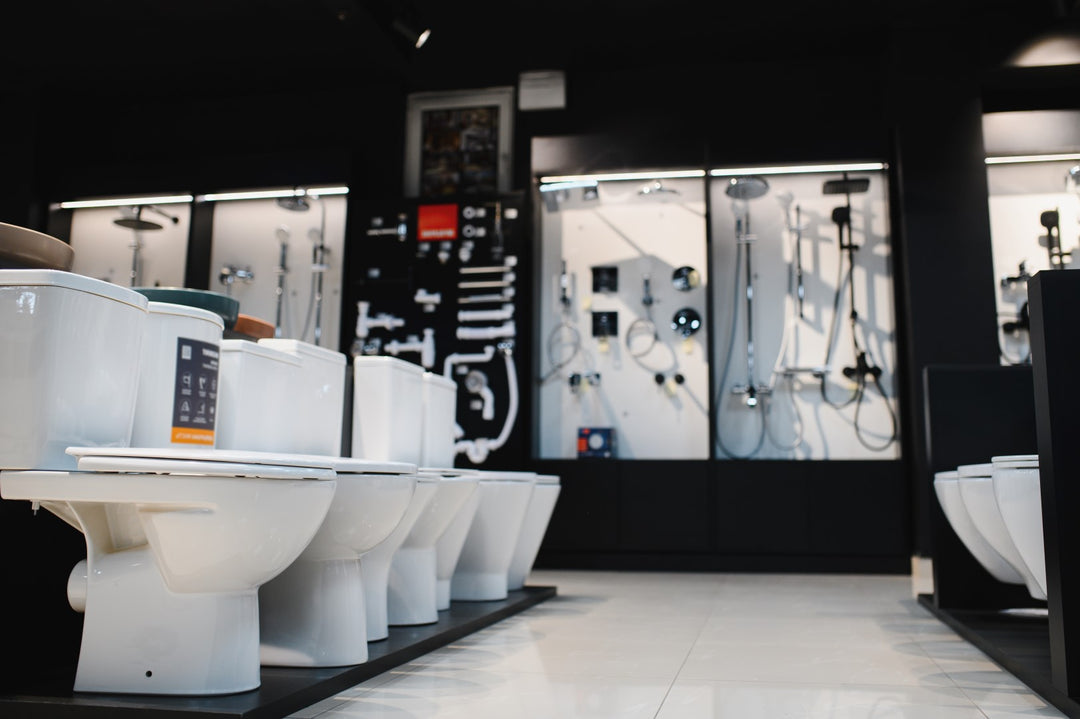 Smart Upgrades That Will Boost Your Bathroom's Efficiency