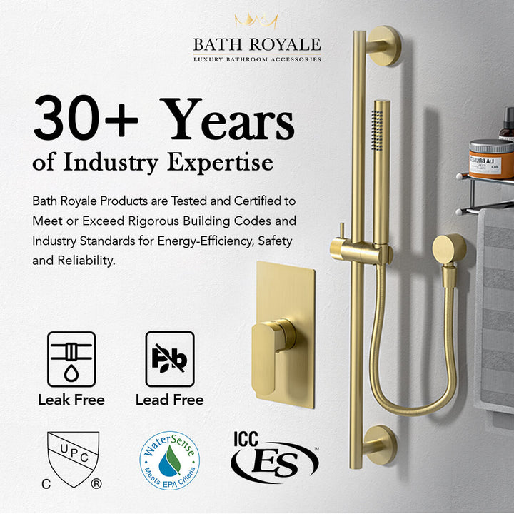 Envol Lav Faucet