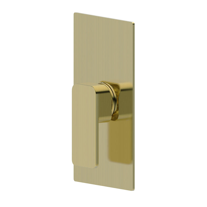 Pasha Pressure-Balancing Shower Valve