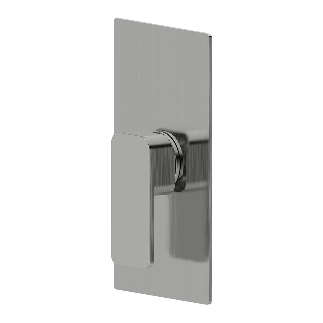 Pasha Pressure-Balancing Shower Valve
