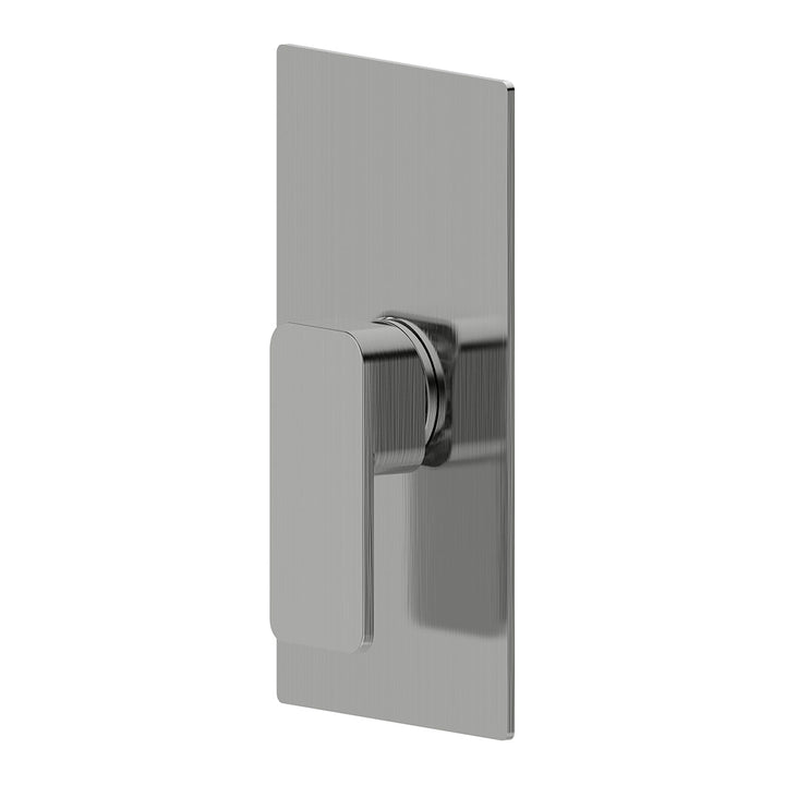 Pasha Pressure-Balancing Shower Valve
