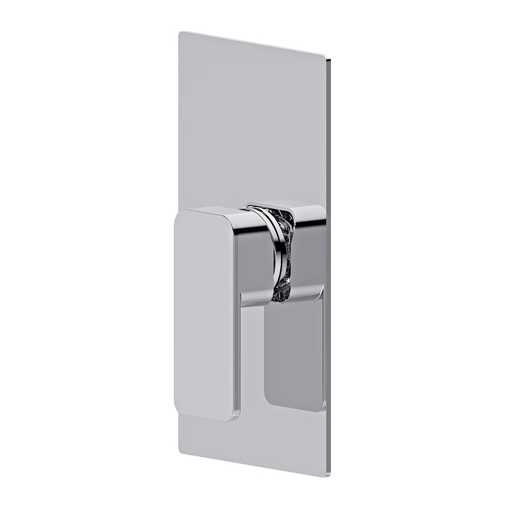 Pasha Pressure-Balancing Shower Valve