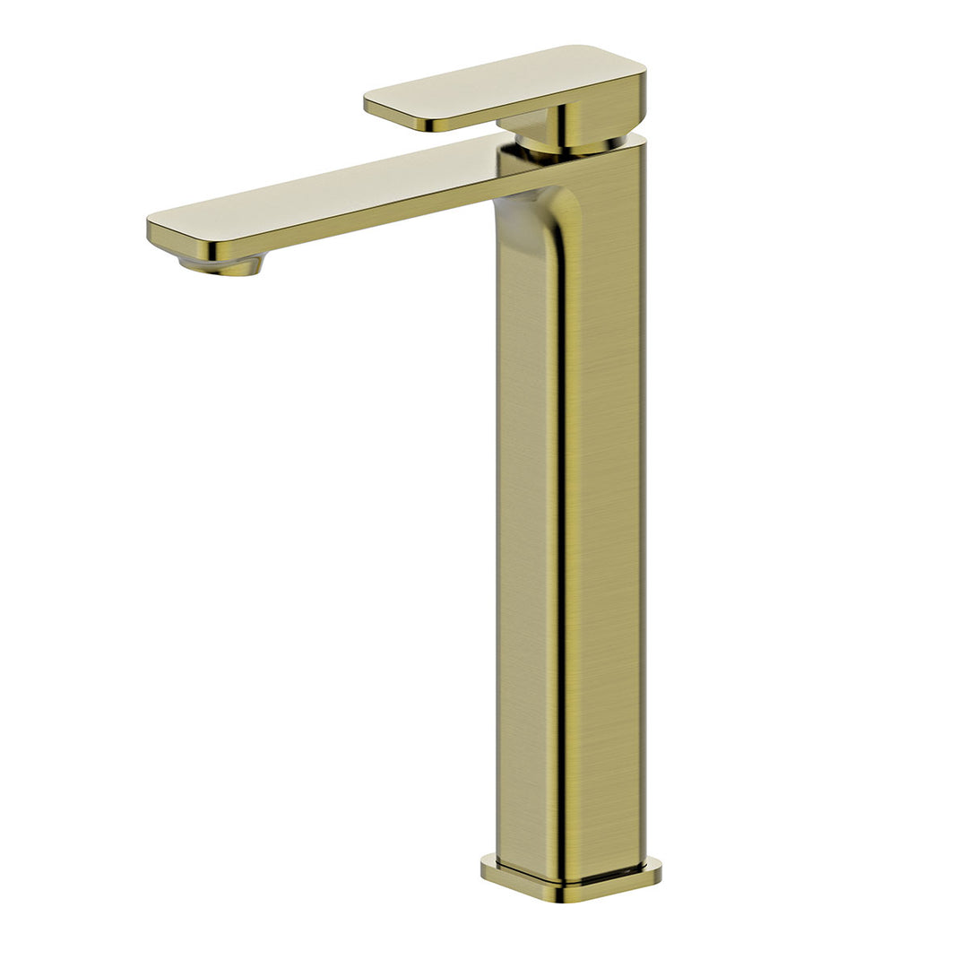 Pasha Tall Lav Faucet