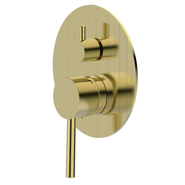 Envol Shower Valve with Diverter