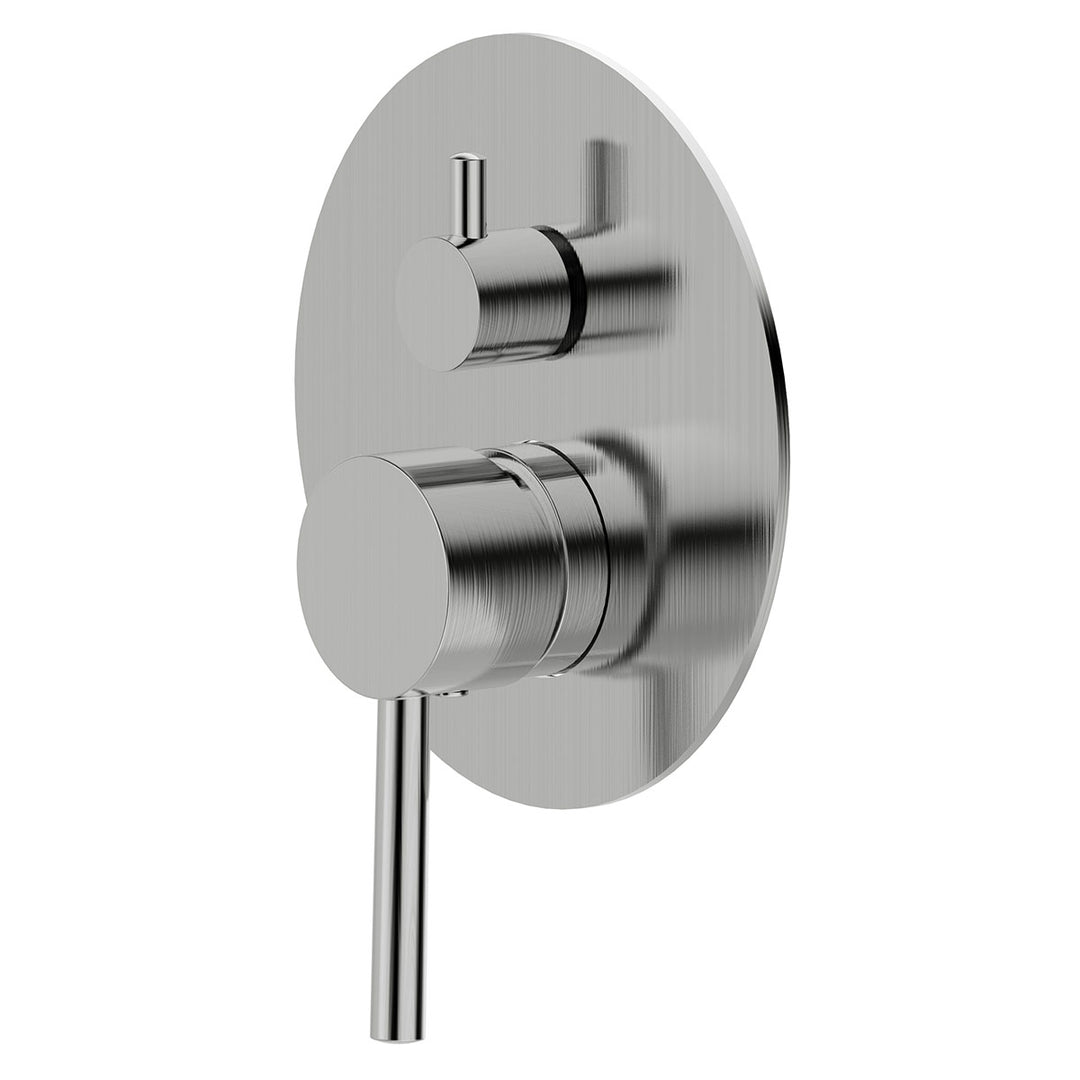 Envol Shower Valve with Diverter