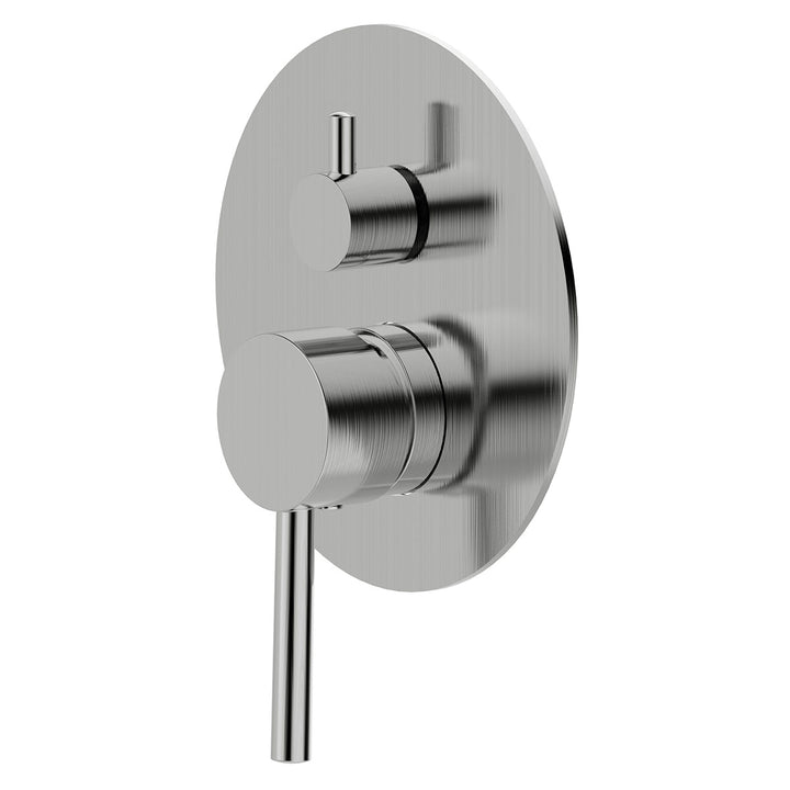 Envol Shower Valve with Diverter