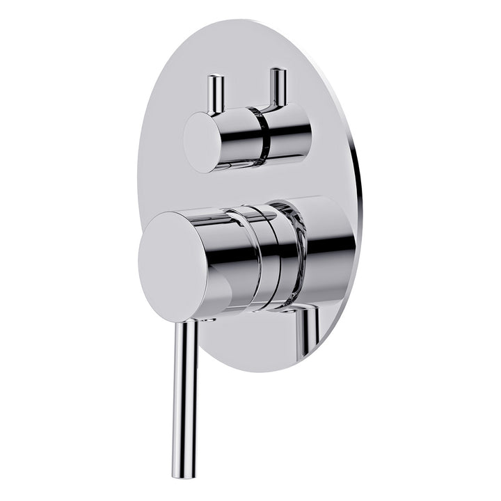 Envol Shower Valve with Diverter