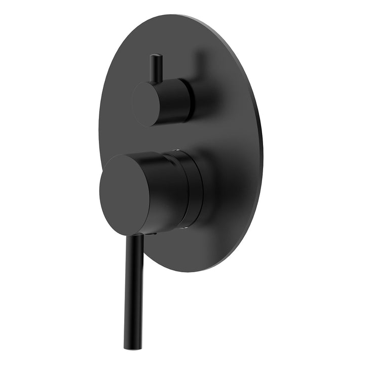 Envol Shower Valve with Diverter