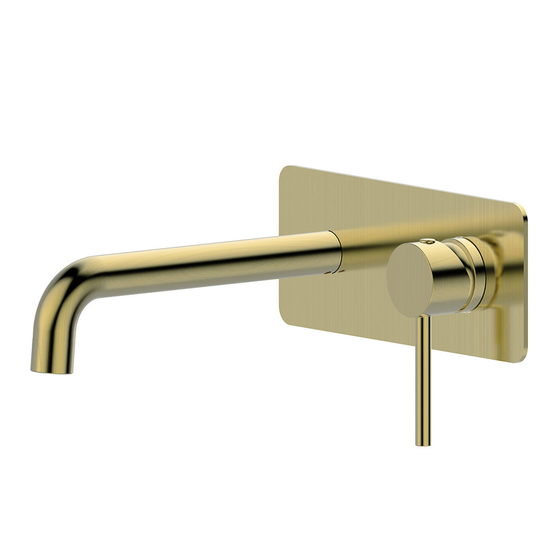 Envol Wall Mount Lav Faucet