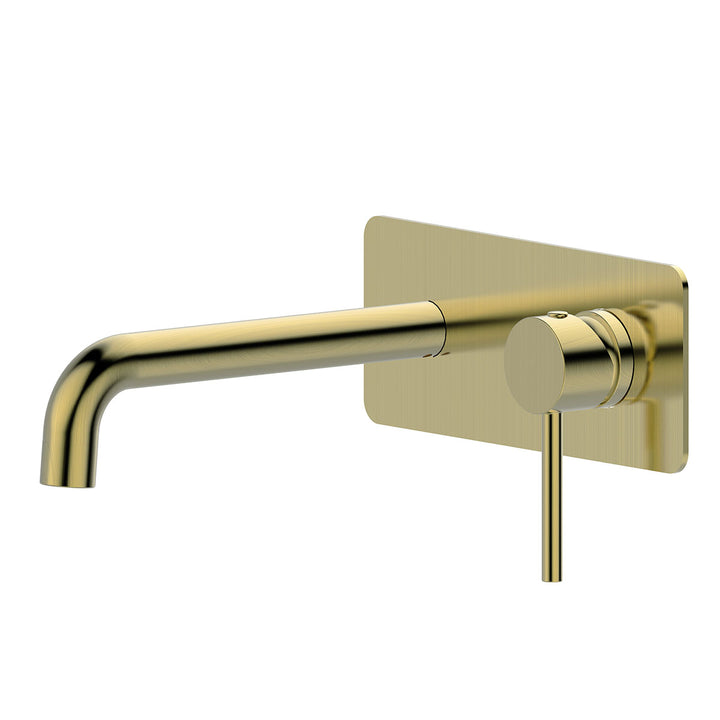 Envol Wall Mount Lav Faucet