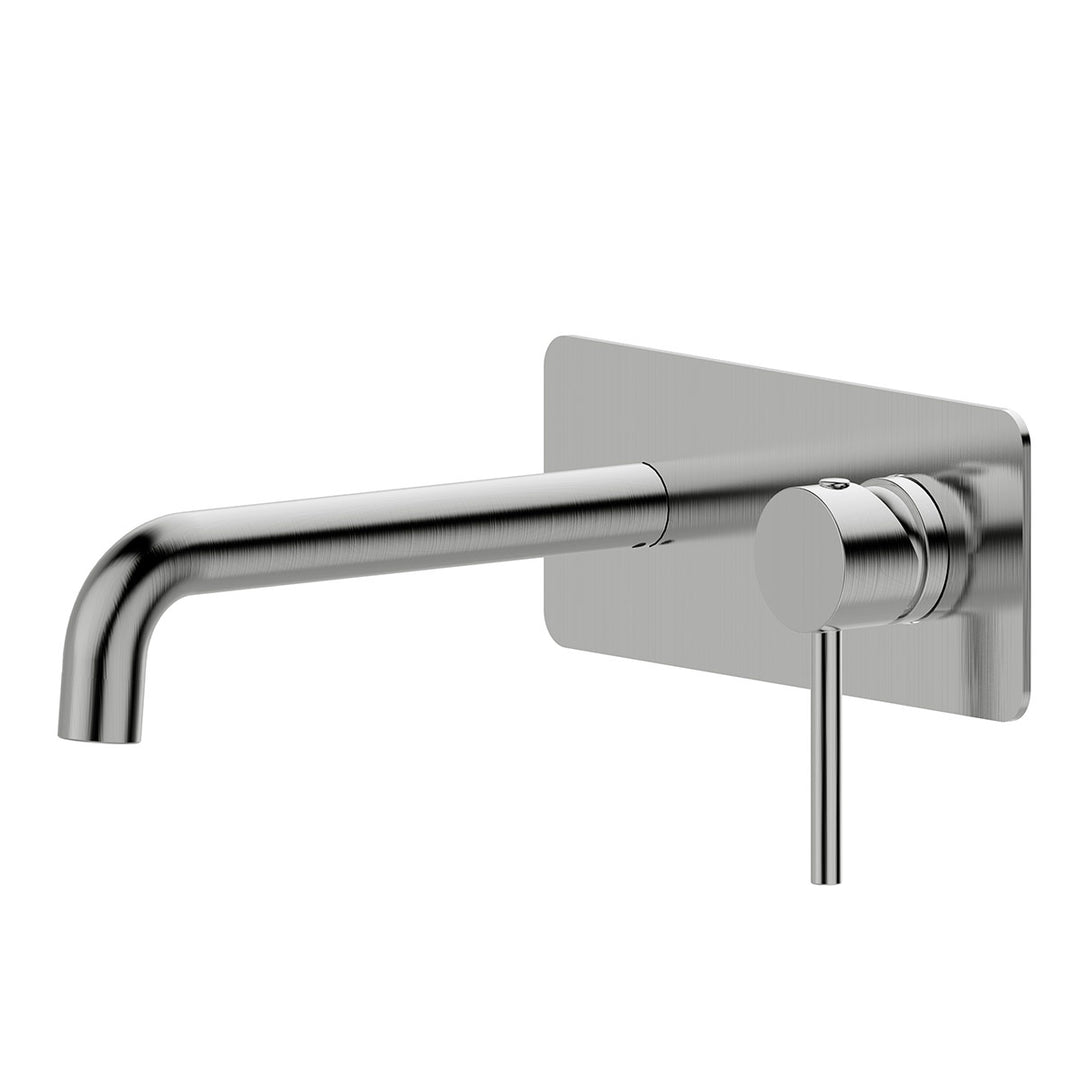 Envol Wall Mount Lav Faucet