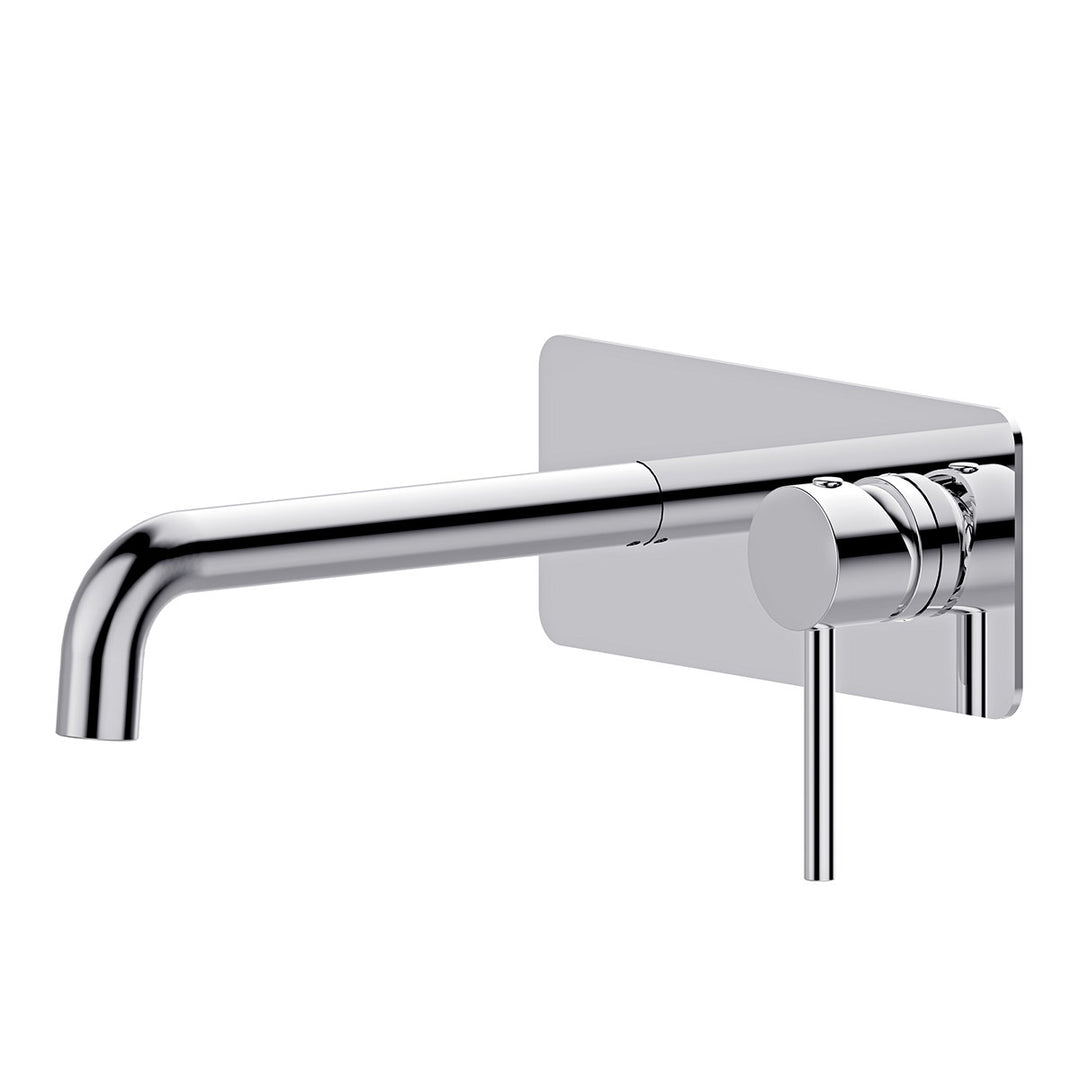Envol Wall Mount Lav Faucet