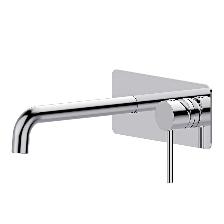Envol Wall Mount Lav Faucet
