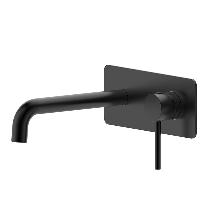 Envol Wall Mount Lav Faucet