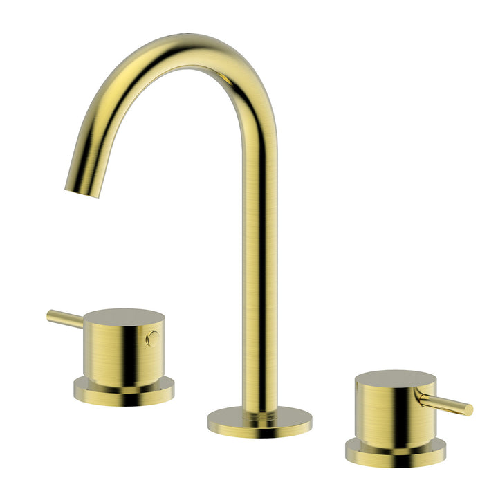 Envol 8" Spread Lav Faucet