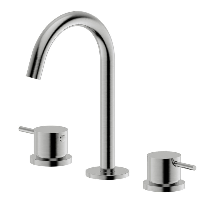 Envol 8" Spread Lav Faucet