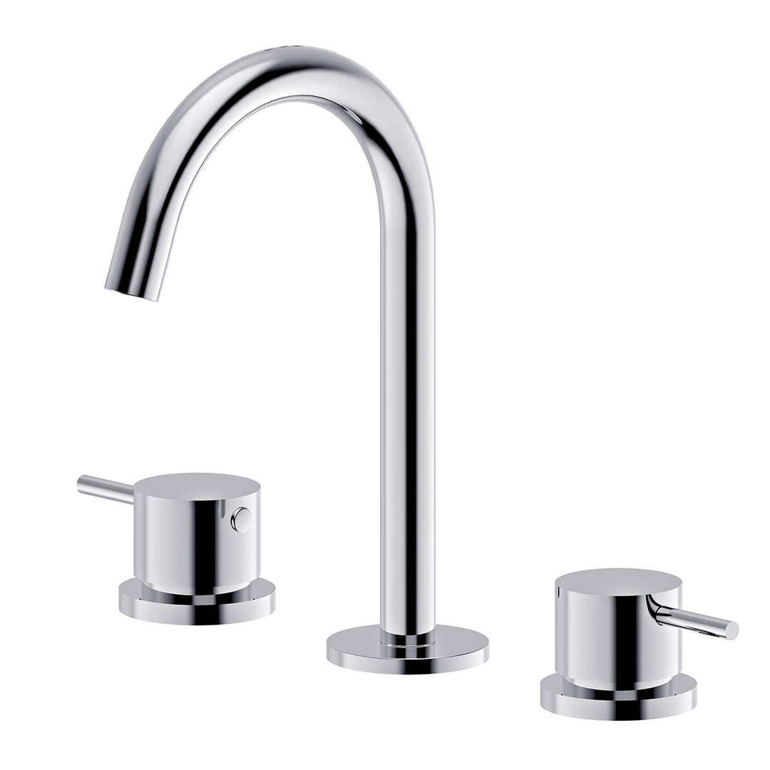 Envol 8" Spread Lav Faucet
