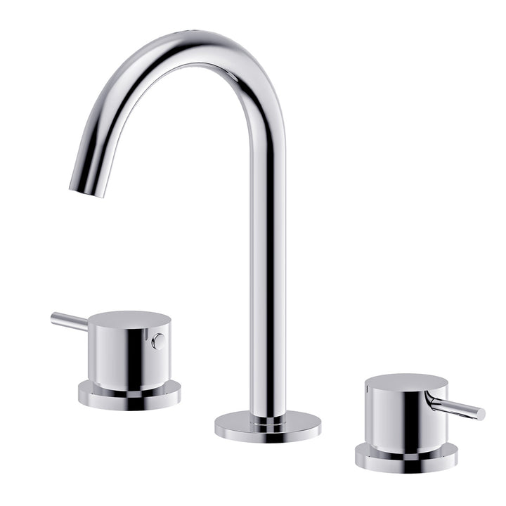 Envol 8" Spread Lav Faucet