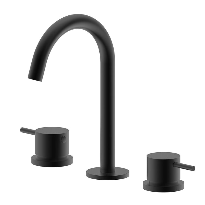 Envol 8" Spread Lav Faucet