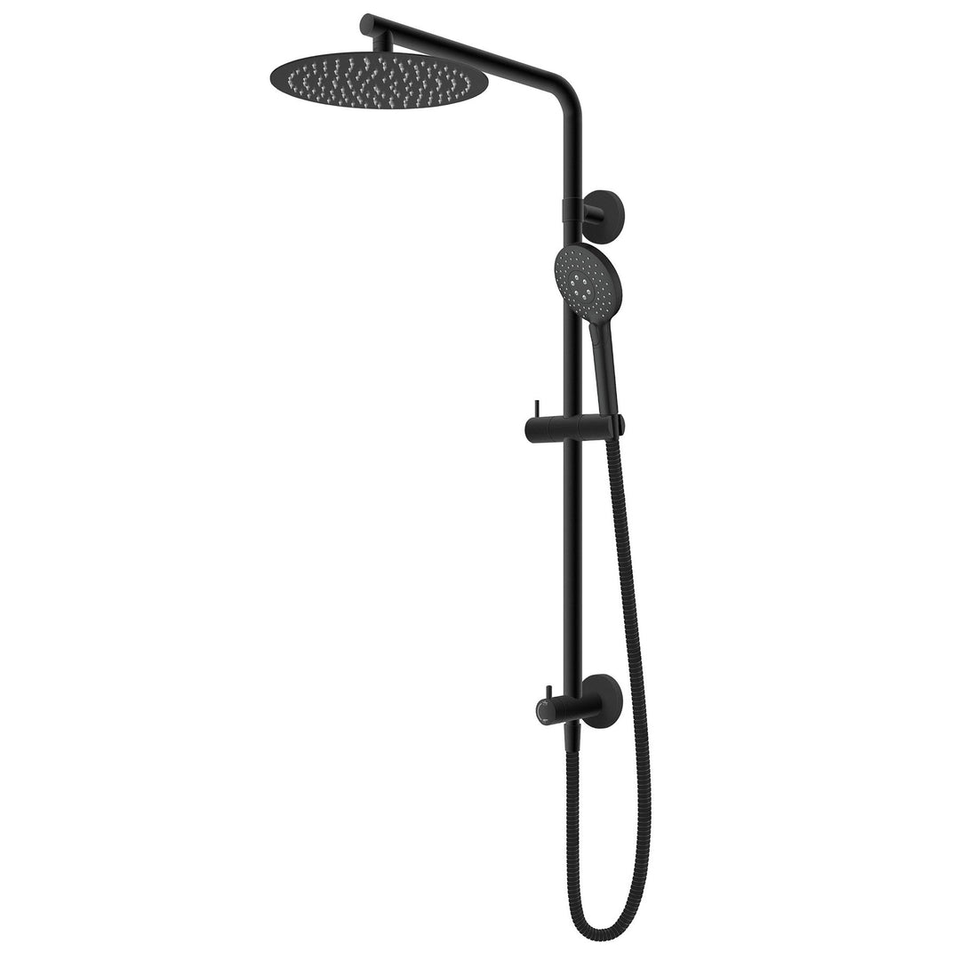Rainshower Combo