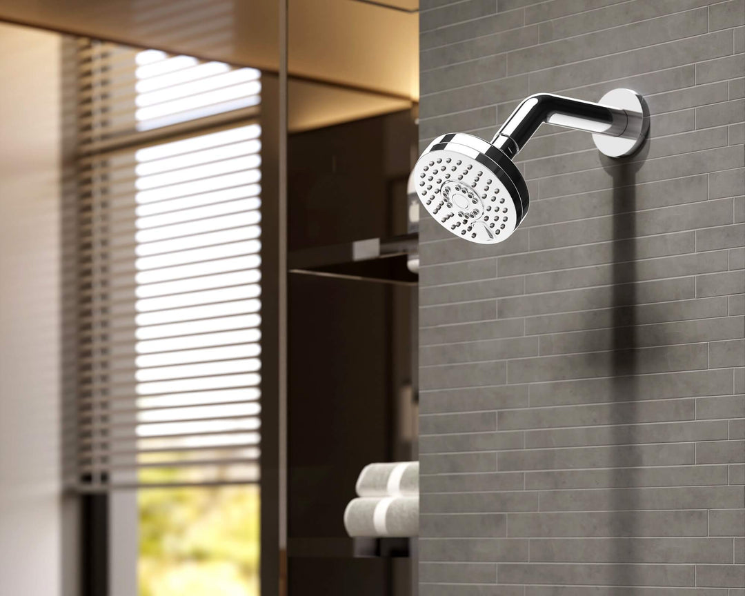 Bella 2 Function Shower Head