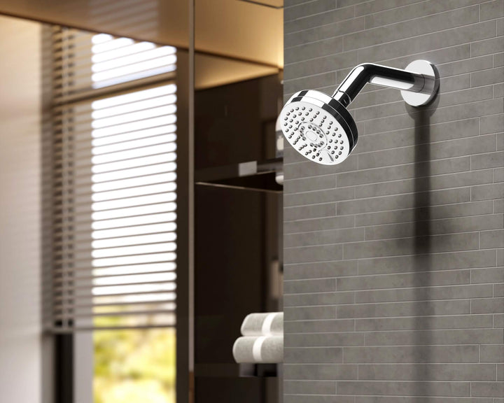 Bella 2 Function Shower Head
