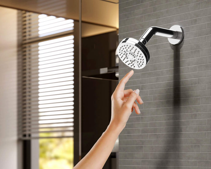 Bella 2 Function Shower Head