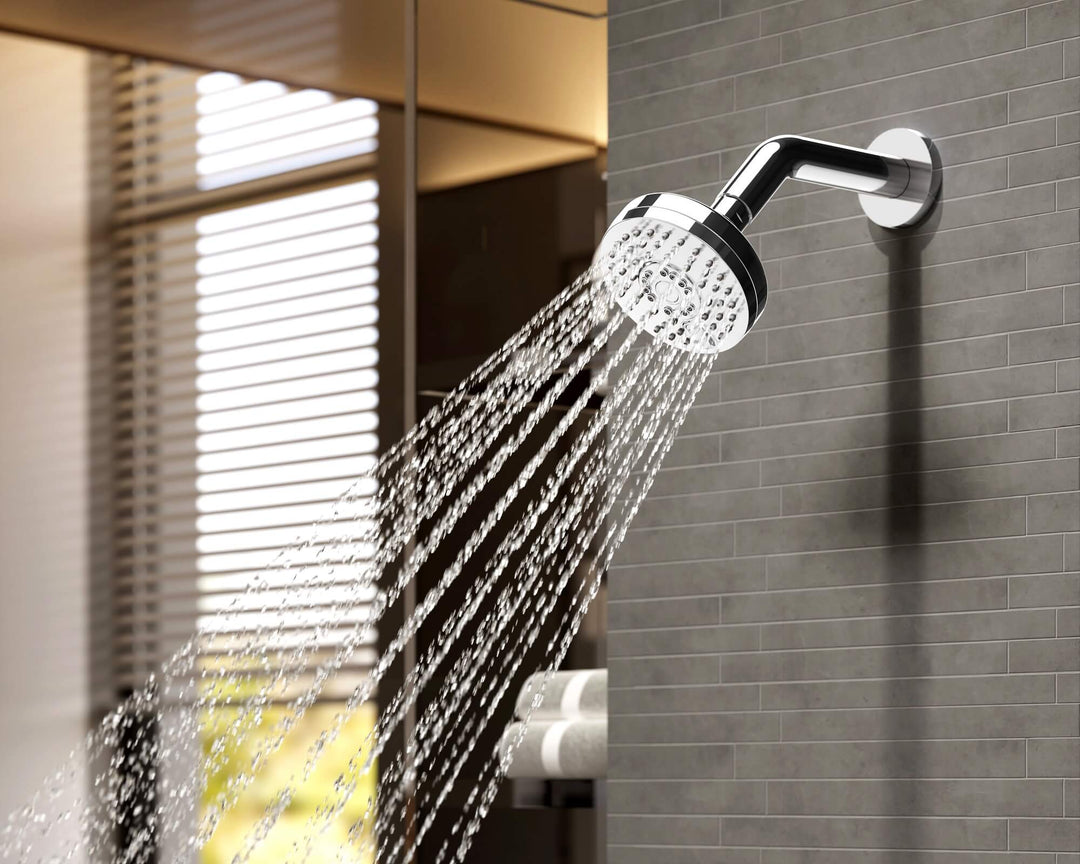 Bella 2 Function Shower Head