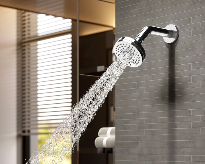 Bella 2 Function Shower Head