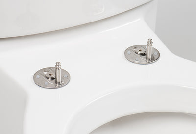 Toilet Seat Shock-proof Buffers Bumpers Replacement For Pads Accessories Parts Toilet Seat Shock-proof Buffers Bumpers Replacement For Pads Accessories Parts