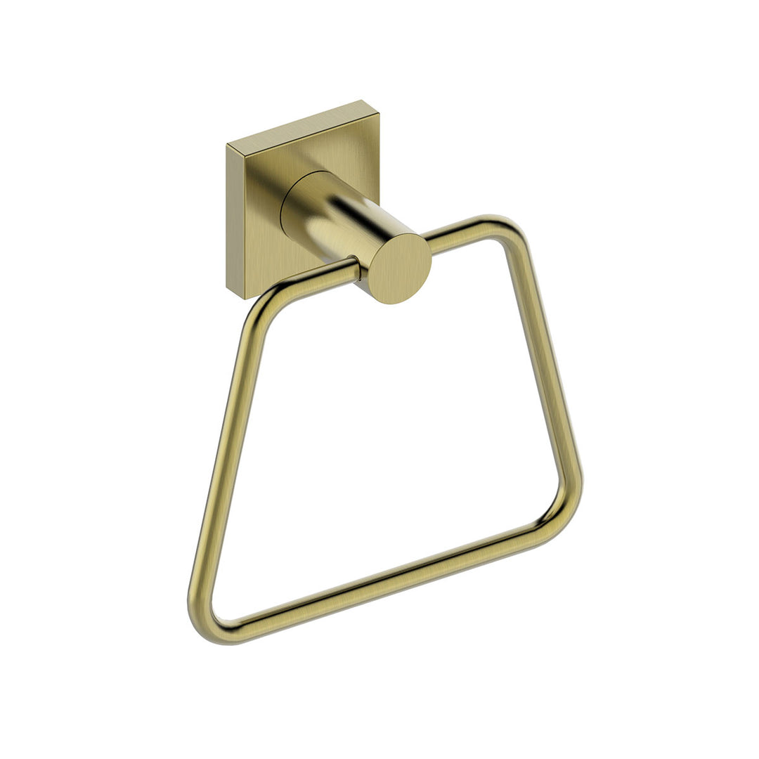 Pasha Towel Ring