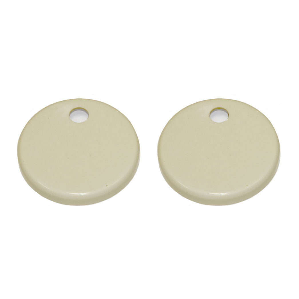 Mounting Base Covers (Caps) for Premium / Superior / MasterSuite Toilet Seats