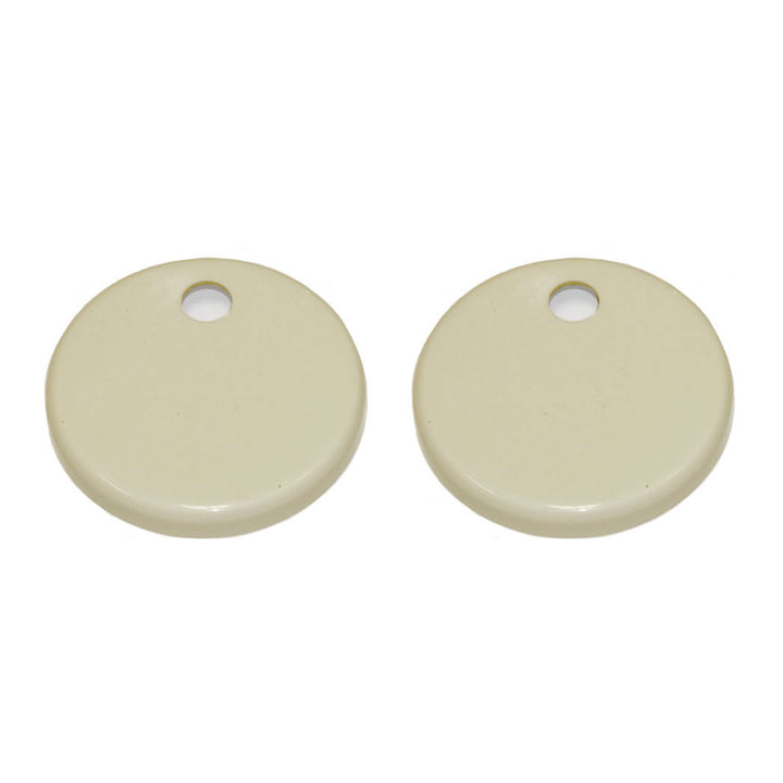 Mounting Base Covers (Caps) for Premium / Superior / MasterSuite Toilet Seats