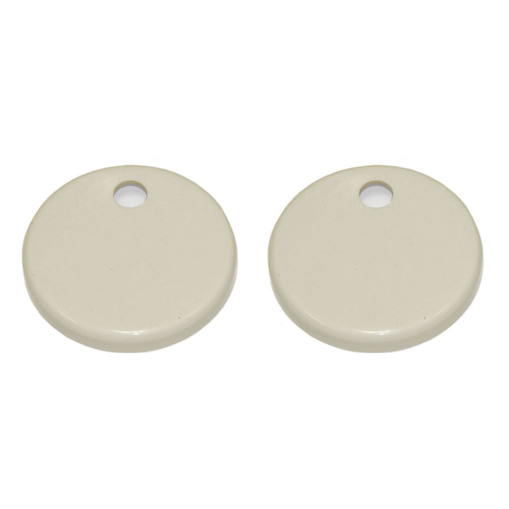 Mounting Base Covers (Caps) for Premium / Superior / MasterSuite Toilet Seats