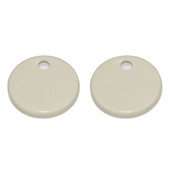 Mounting Base Covers (Caps) for Premium / Superior / MasterSuite Toilet Seats