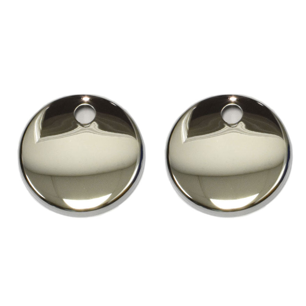 Mounting Base Covers (Caps) for Premium / Superior / MasterSuite Toilet Seats