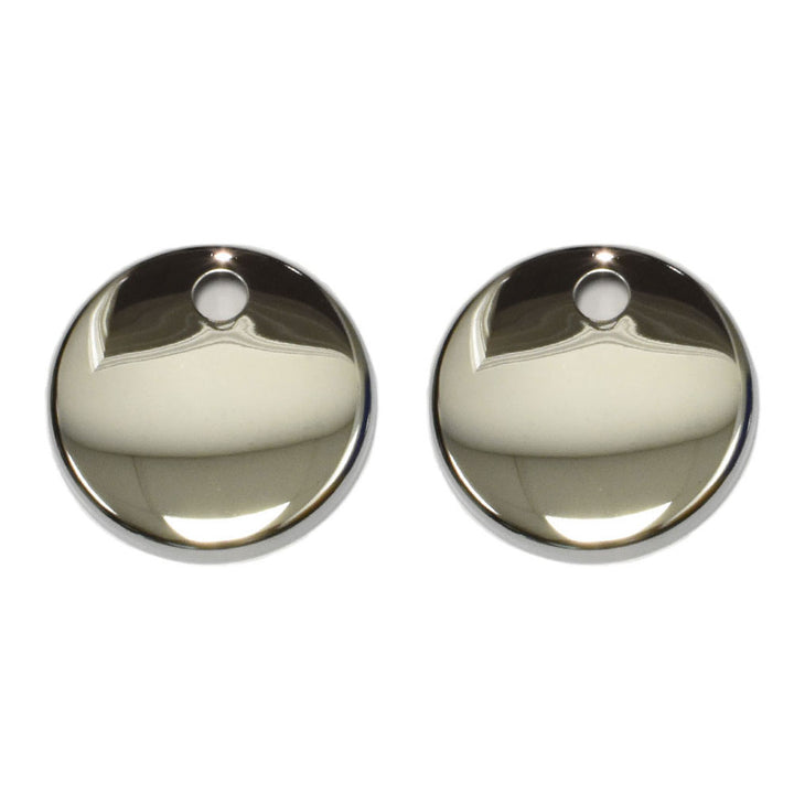 Mounting Base Covers (Caps) for Premium / Superior / MasterSuite Toilet Seats