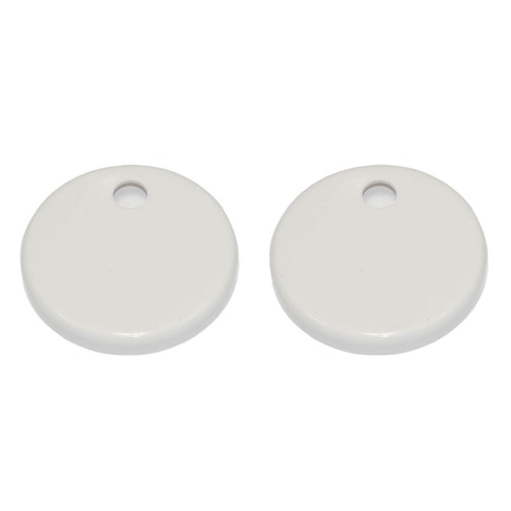 Mounting Base Covers (Caps) for Premium / Superior / MasterSuite Toilet Seats