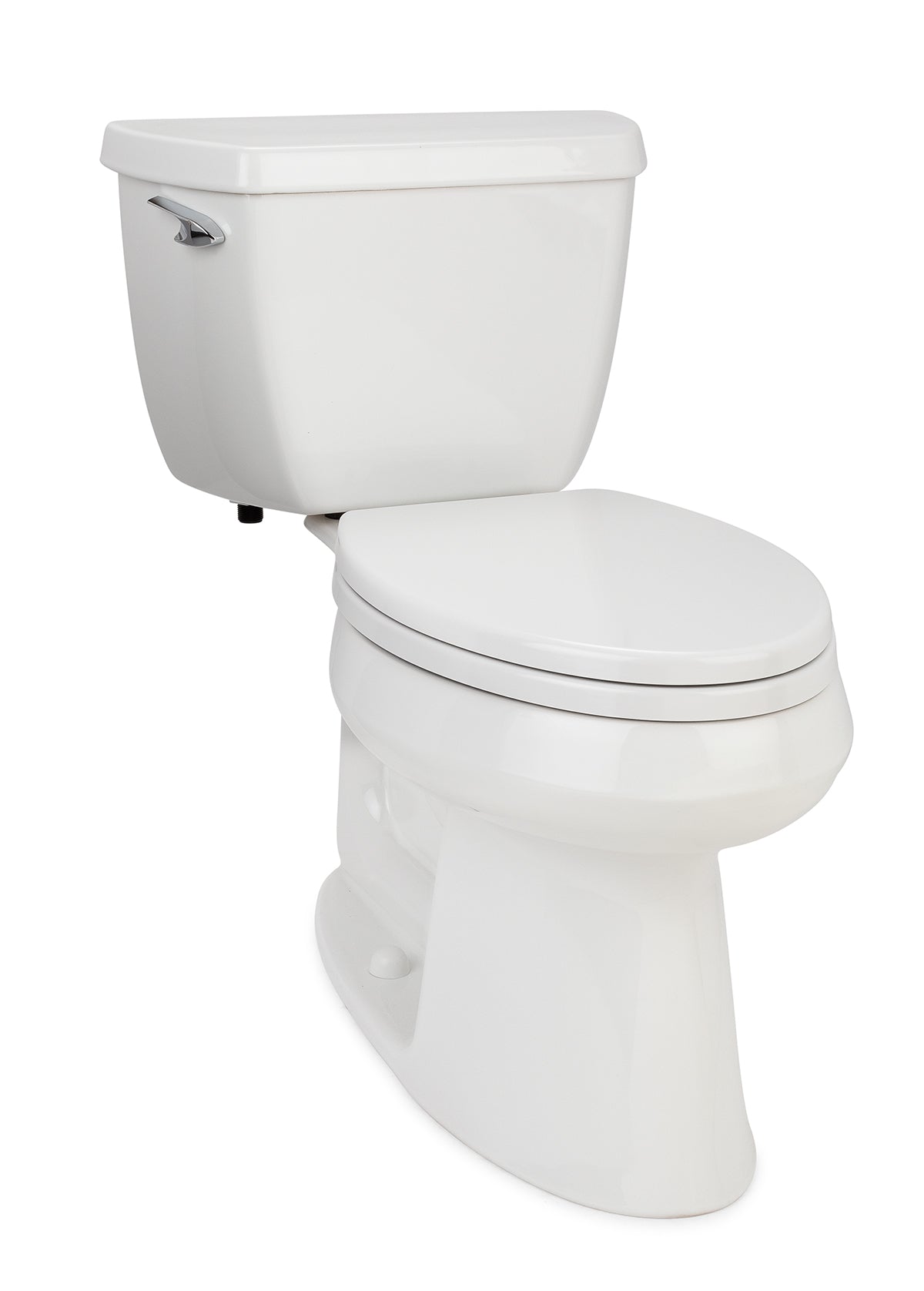 Bath Royale MasterSuite Toilet Seat Mounted