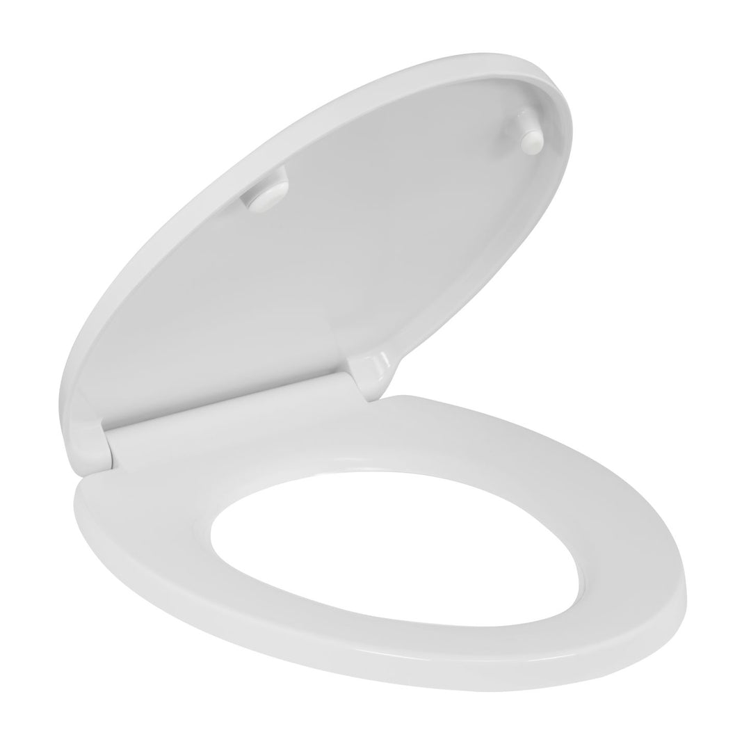 Bumpers for MasterSuite Toilet Seats (BR237 and BR283)
