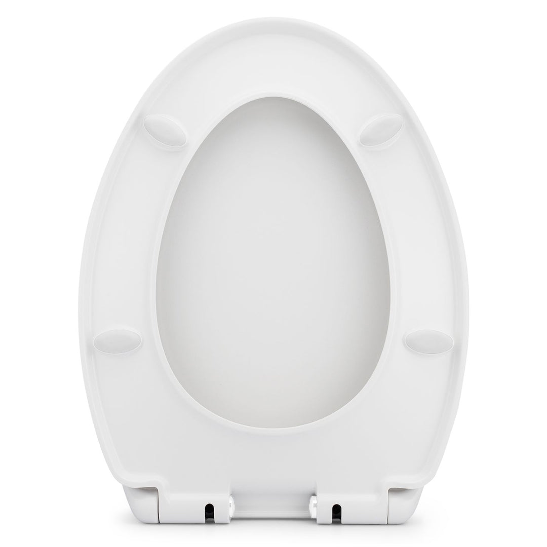Bumpers for MasterSuite Toilet Seats (BR237 and BR283)