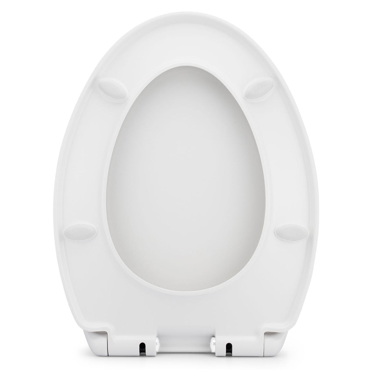 Bumpers for MasterSuite Toilet Seats (BR237 & BR283) | Bath Royale