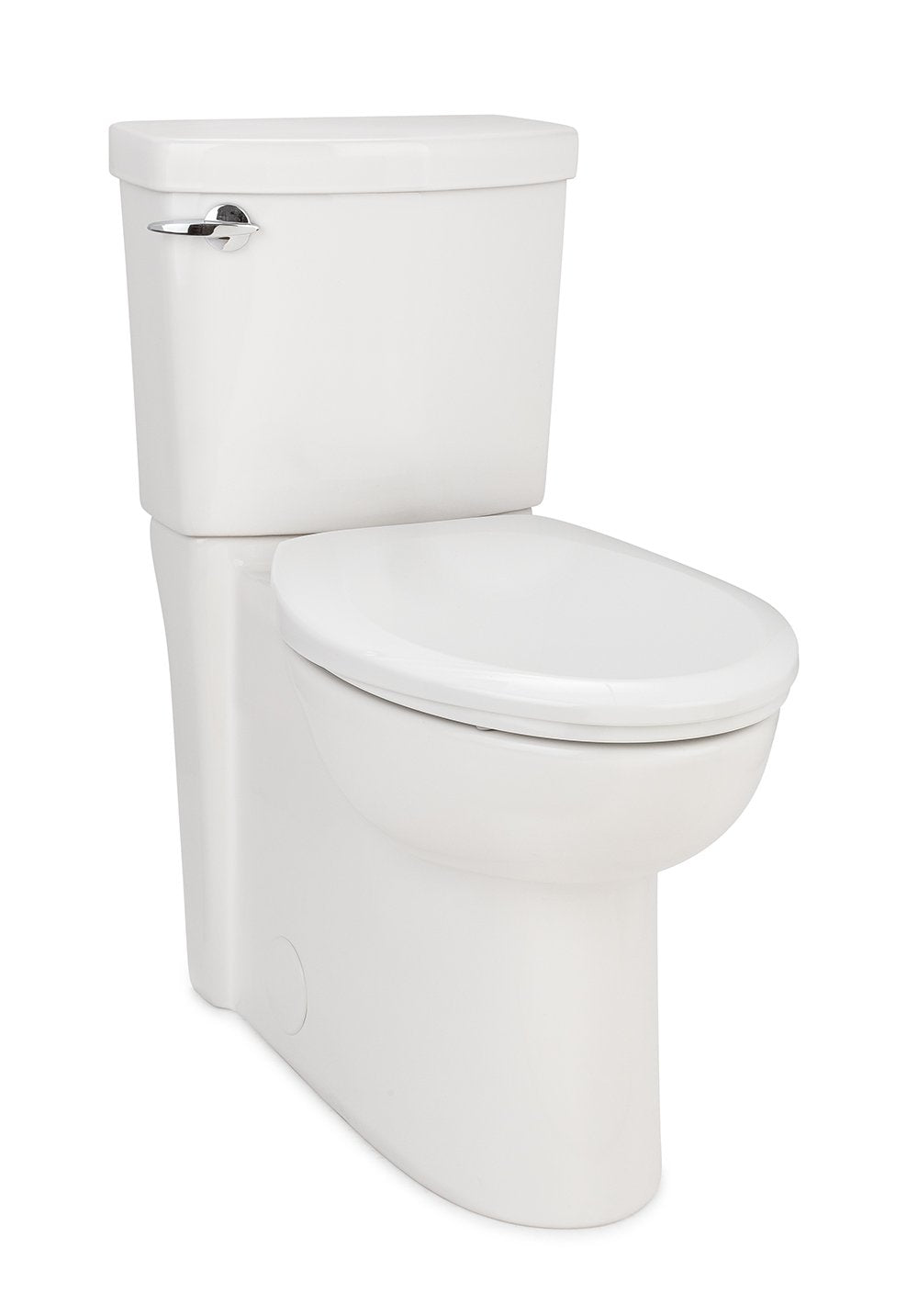 Premium Toilet Seat - Mounted
