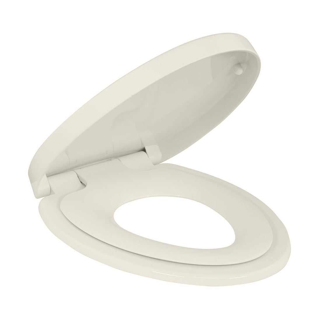 Bath Royale Family Toilet Seat Biscuit or Linen