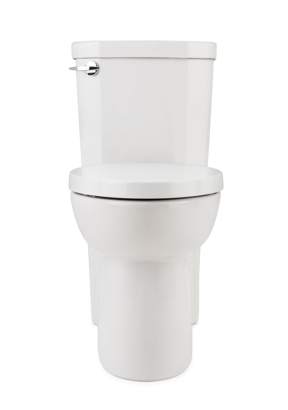 Bath Royale Family Toilet Seat Mounted Front