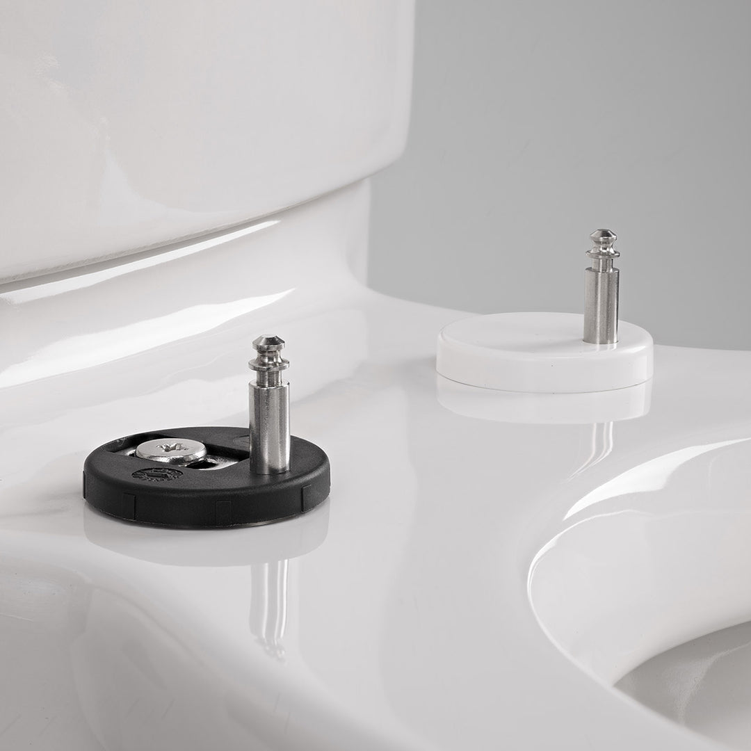 Complete Set of Seat Simplified Mounting Hardware