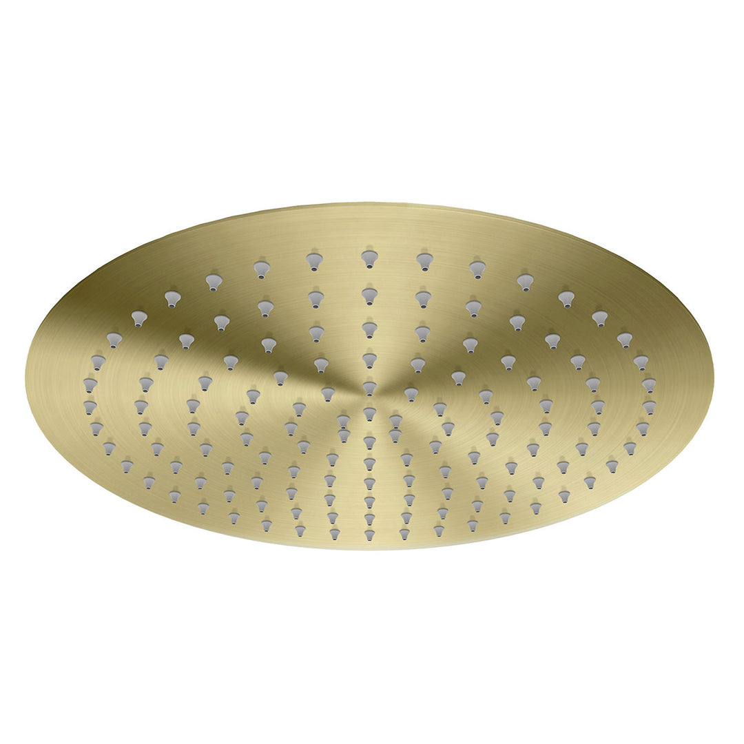 Vibrant Rain Shower Head 300