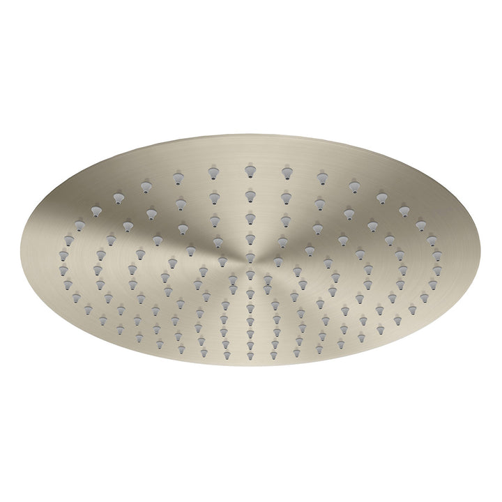 Vibrant Rain Shower Head 300