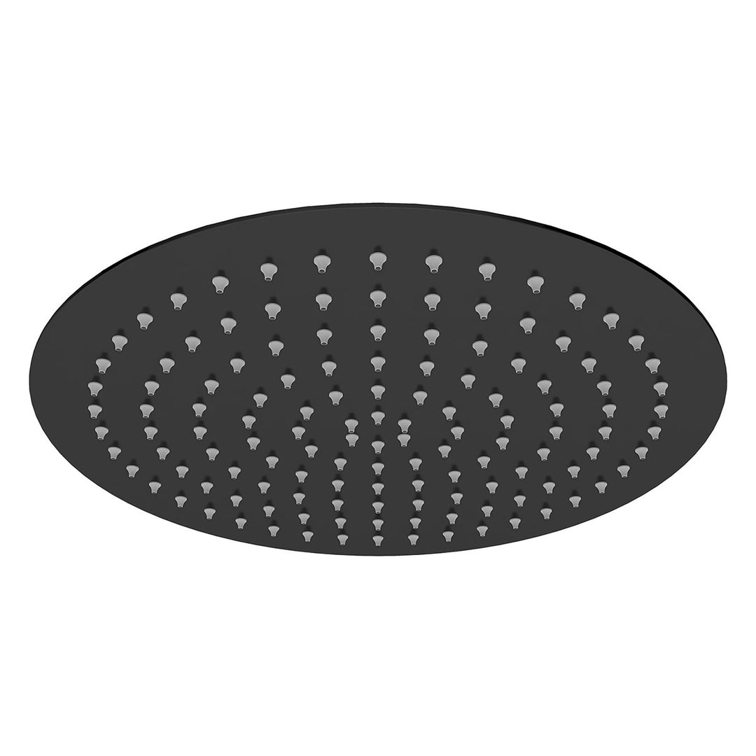 Vibrant Rain Shower Head 300